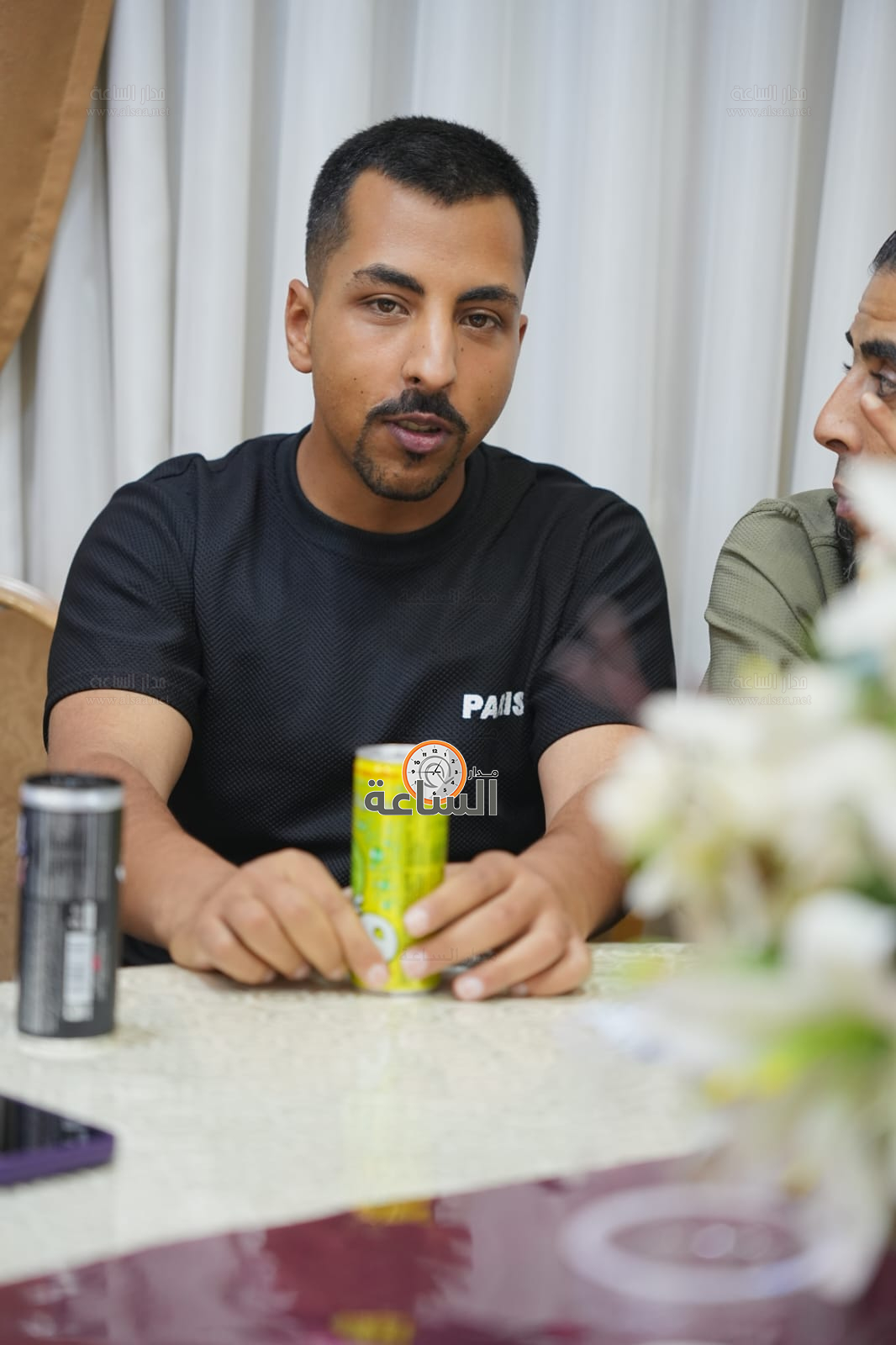 Madar Al-Saa Images 0.9611245242219354