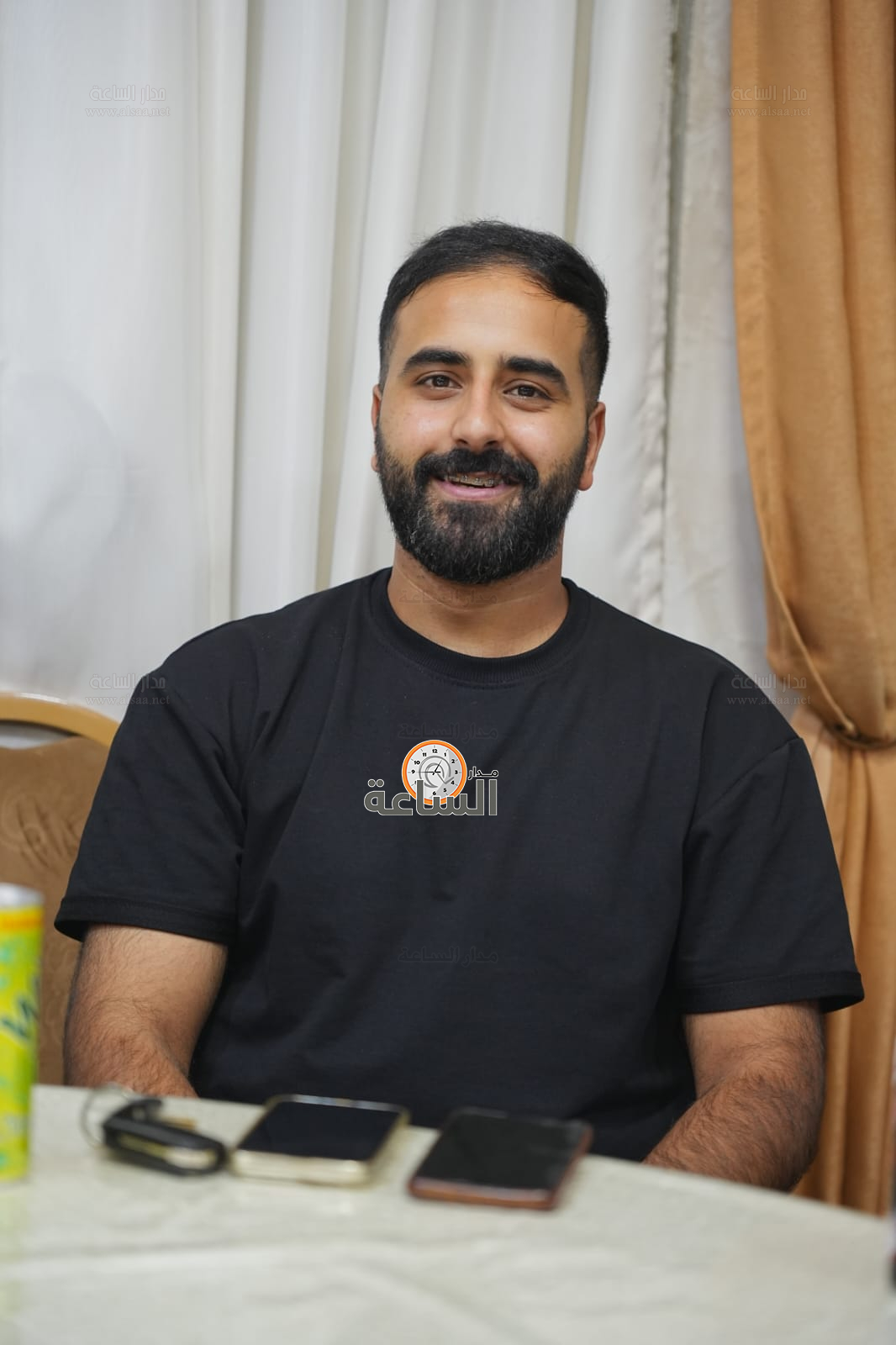 Madar Al-Saa Images 0.2726633967419667