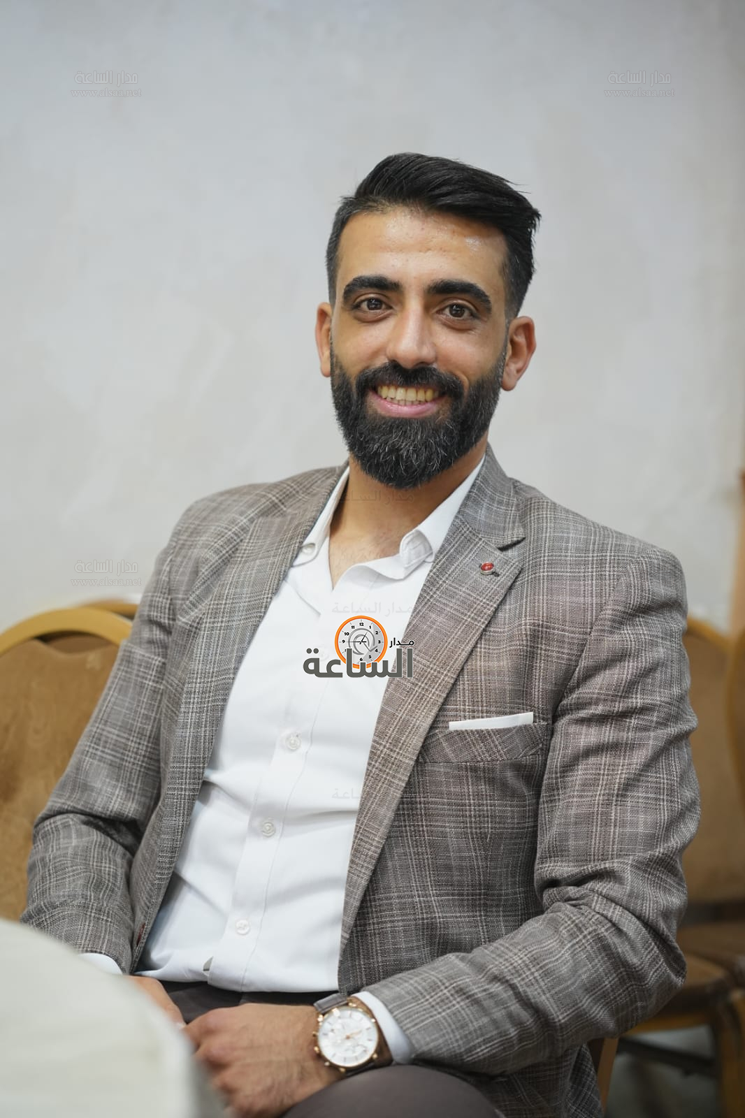 Madar Al-Saa Images 0.13094777719487527