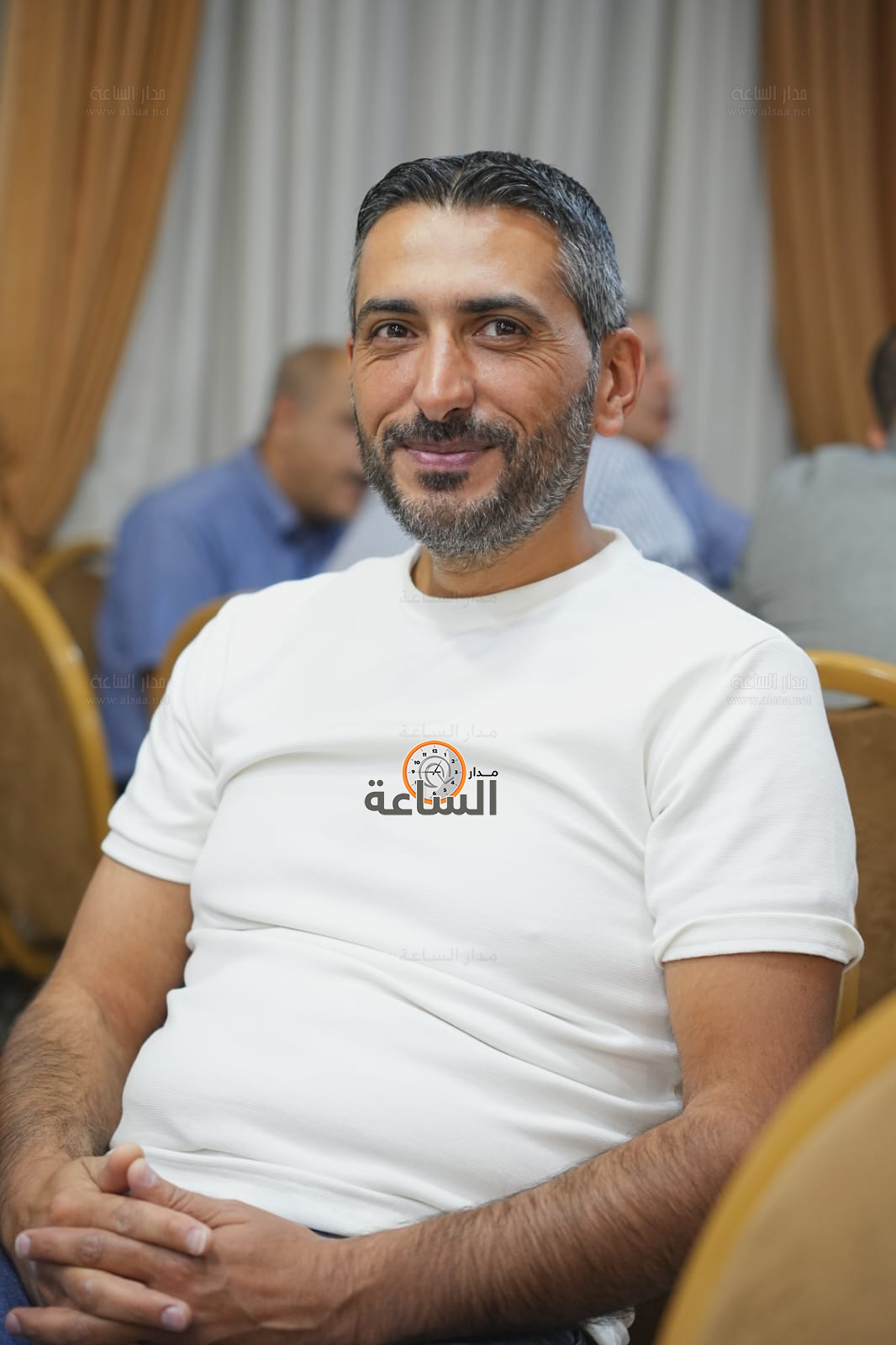 Madar Al-Saa Images 0.8397162792954934