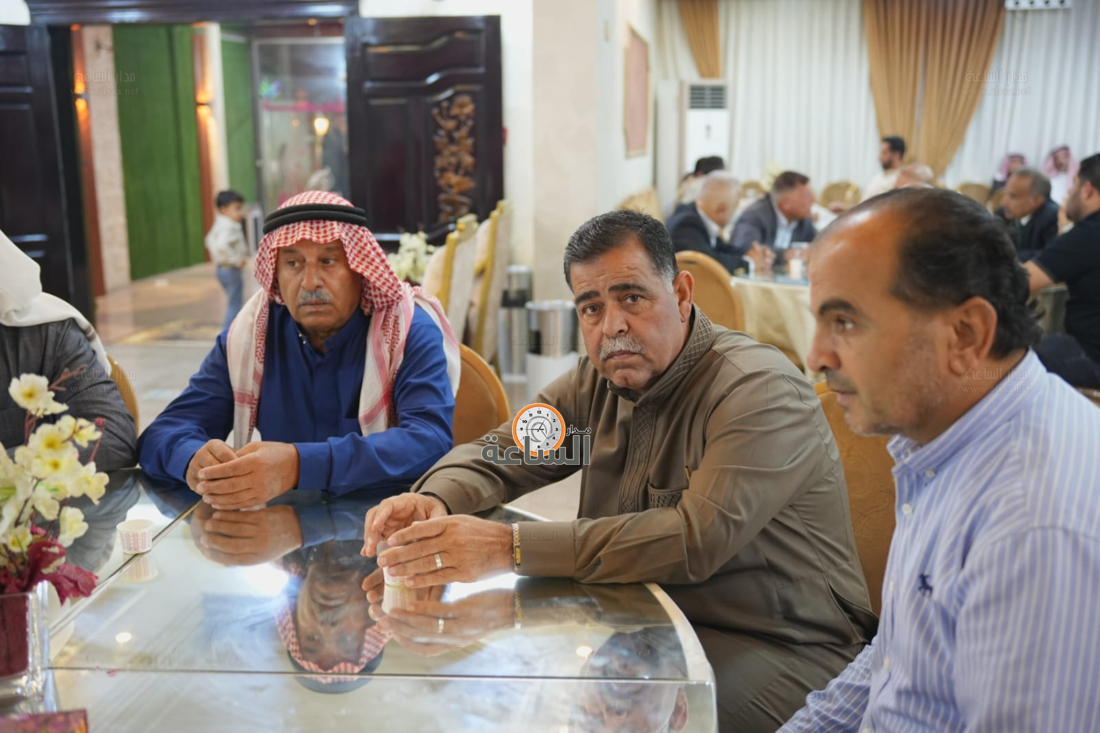 Madar Al-Saa Images 0.4247568379192399