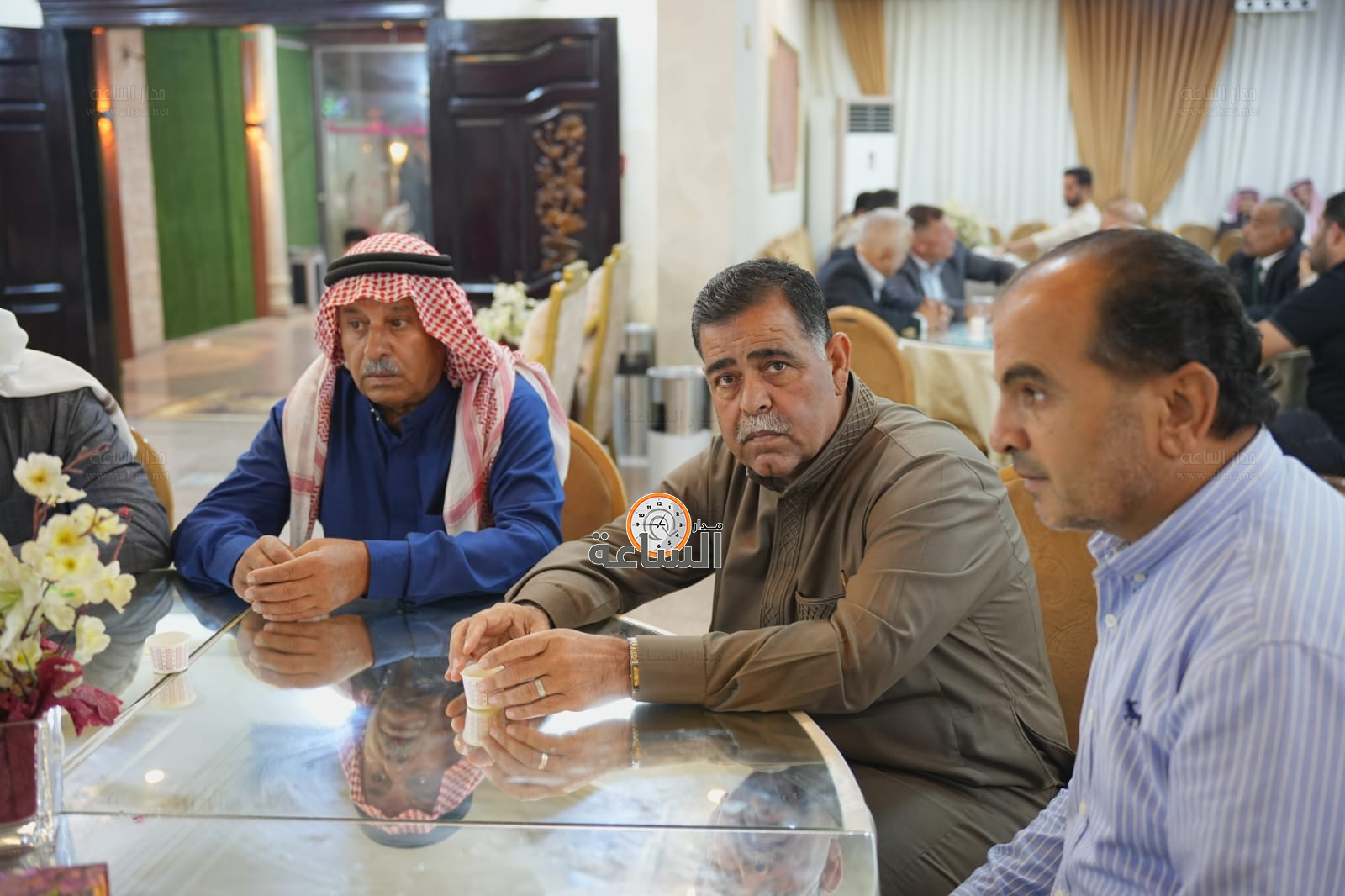 Madar Al-Saa Images 0.27627885199229196