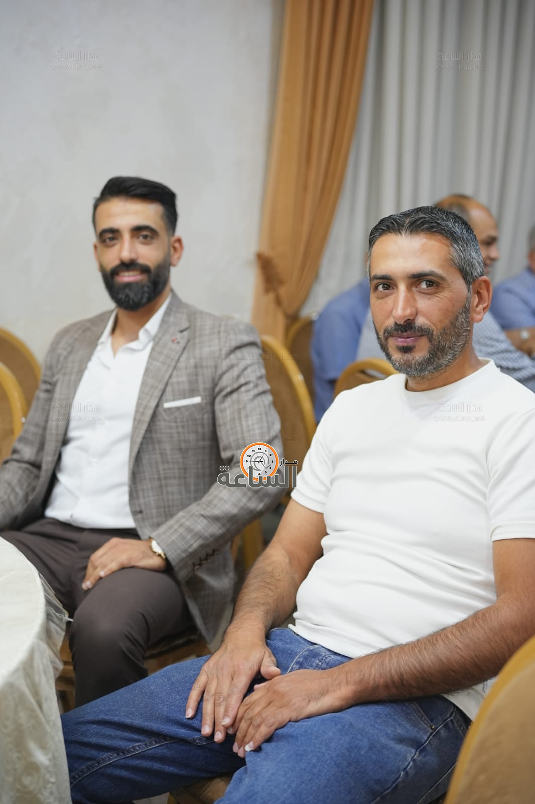 Madar Al-Saa Images 0.22469449951934428