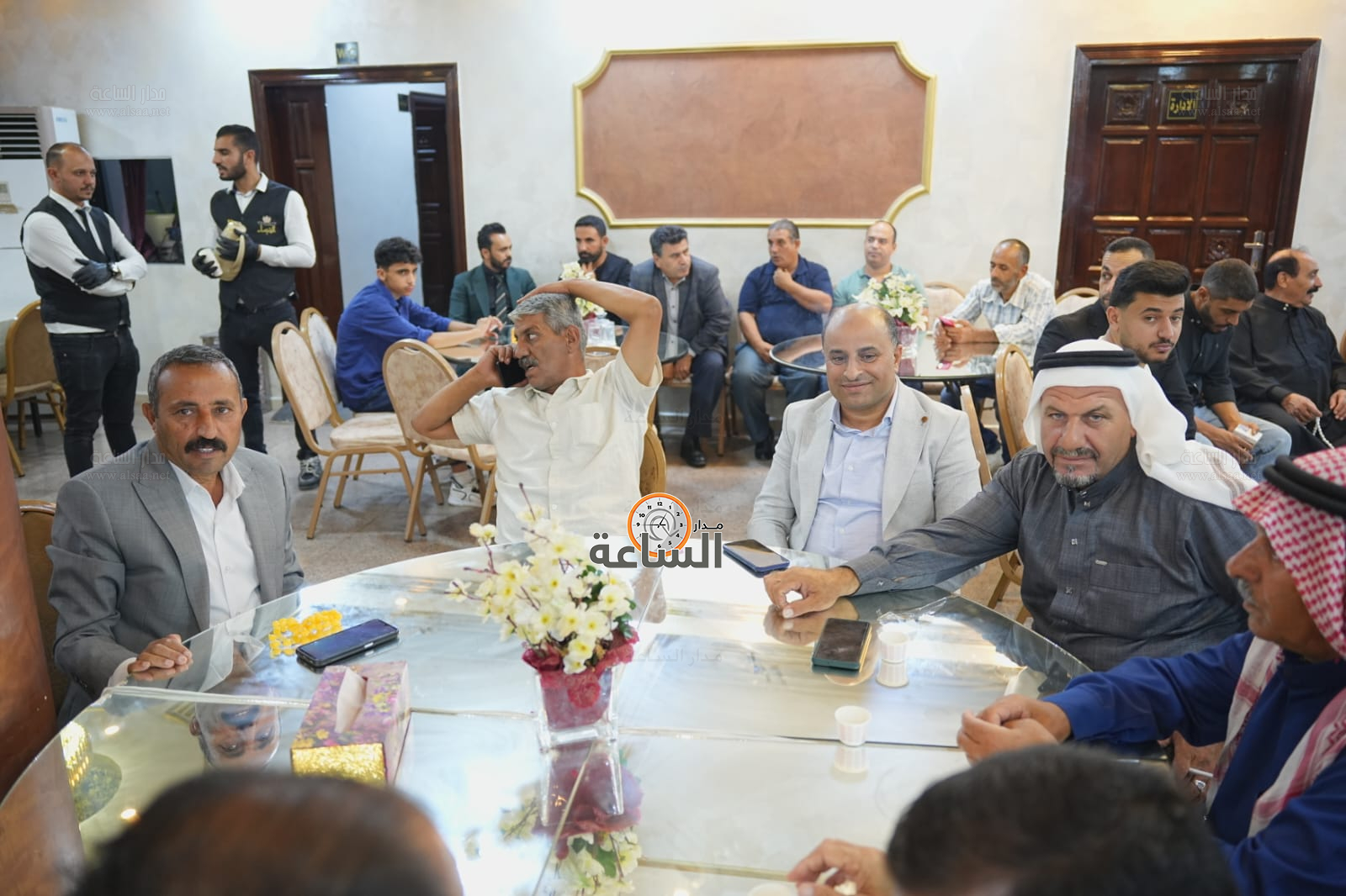 Madar Al-Saa Images 0.26123111997348514