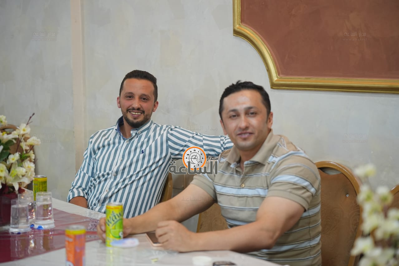 Madar Al-Saa Images 0.8389289147161987