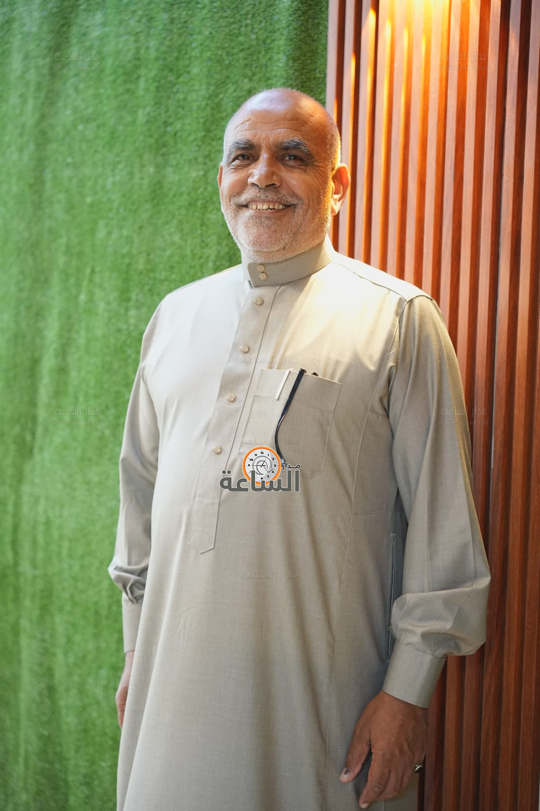 Madar Al-Saa Images 0.5919644288176661