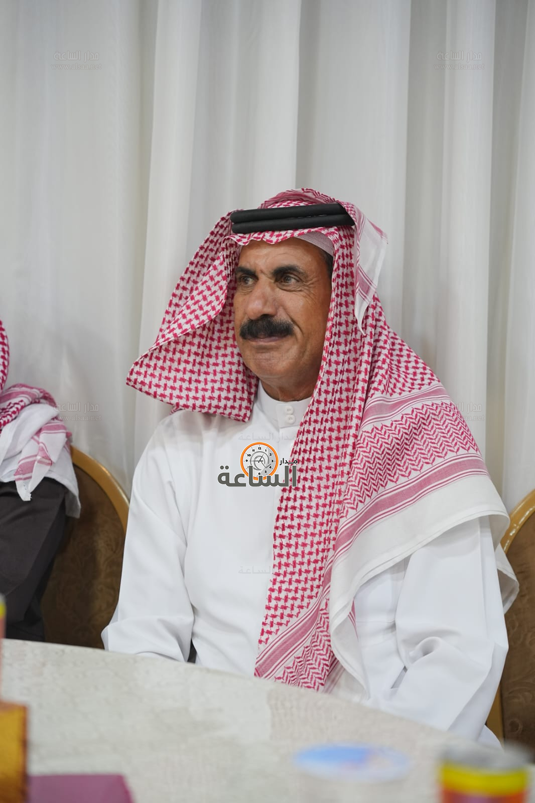 Madar Al-Saa Images 0.24404413616134812