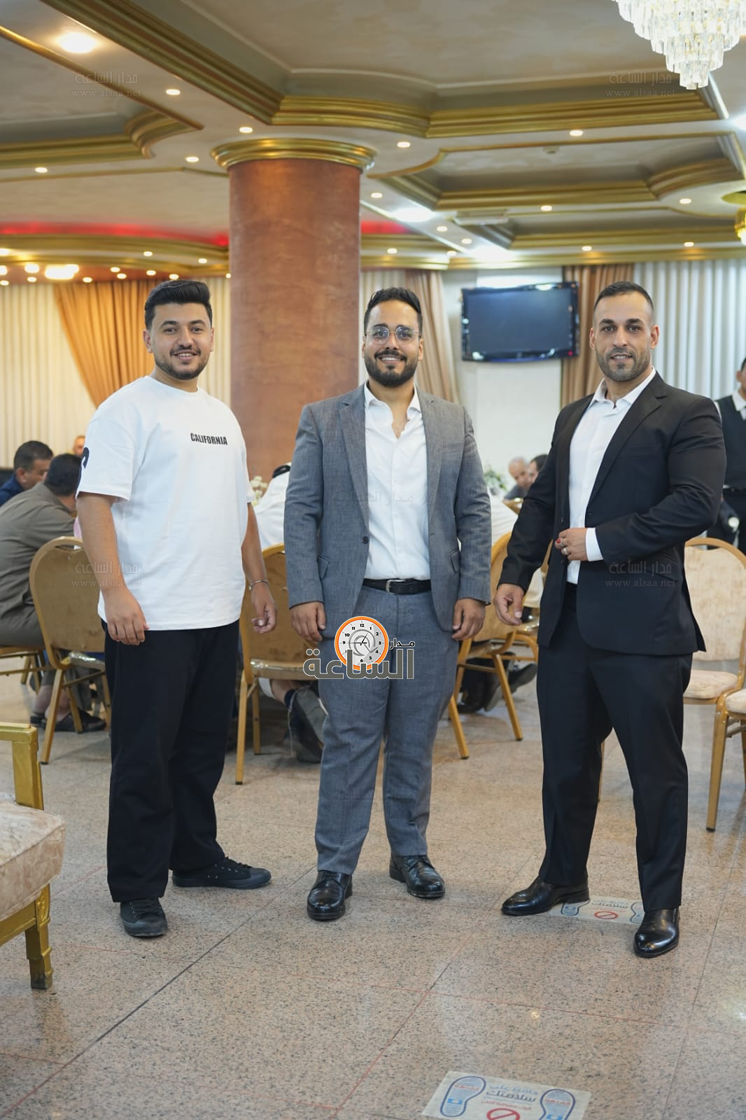 Madar Al-Saa Images 0.38915838249943957