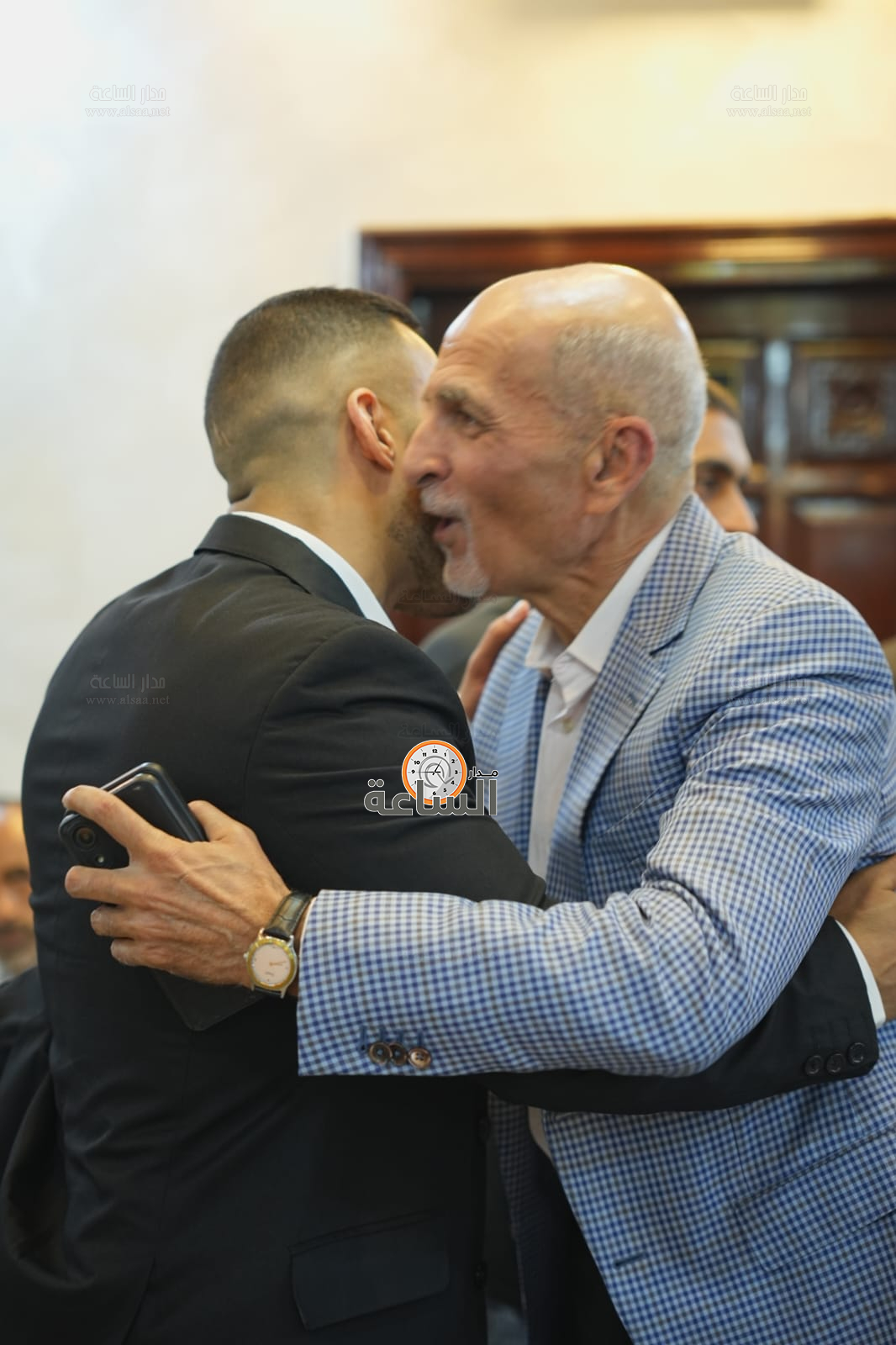 Madar Al-Saa Images 0.1366748712076047