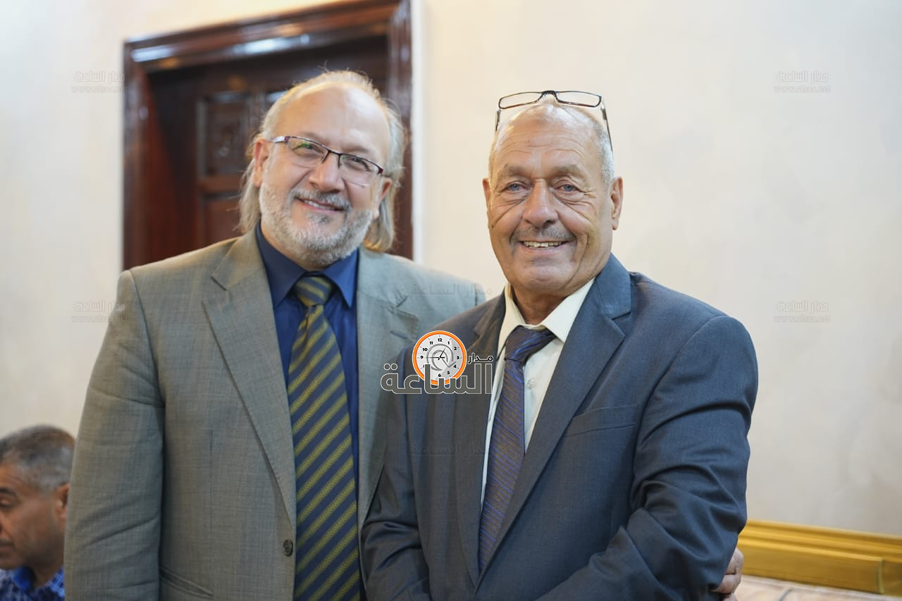 Madar Al-Saa Images 0.6734393558627805