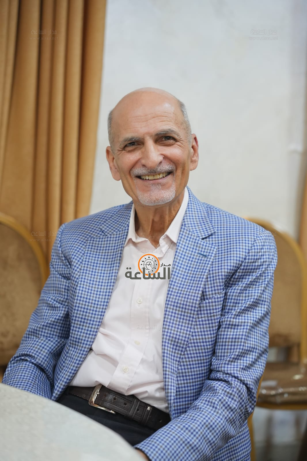 Madar Al-Saa Images 0.5672064010779728