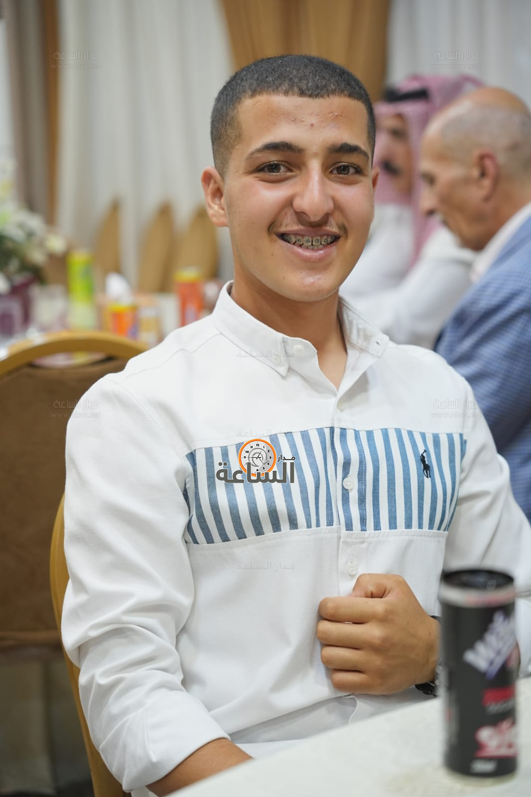 Madar Al-Saa Images 0.8977978699391544