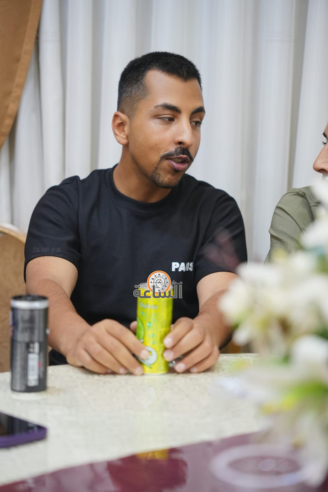 Madar Al-Saa Images 0.9146778344566705