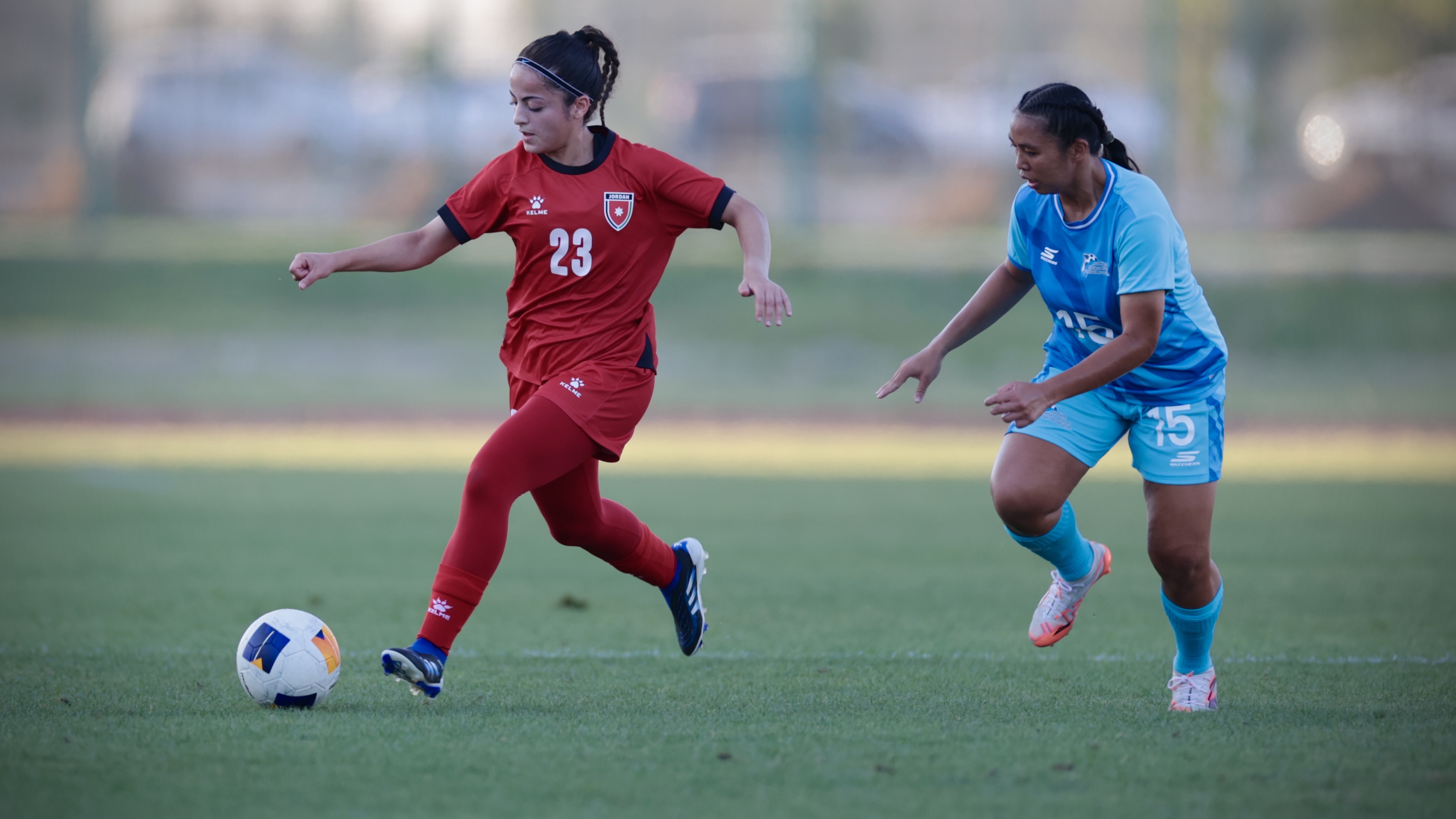 Madar Al-Saa Images 0.9377878661184971