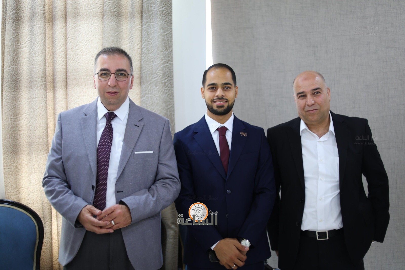 Madar Al-Saa Images 0.6284022367133802