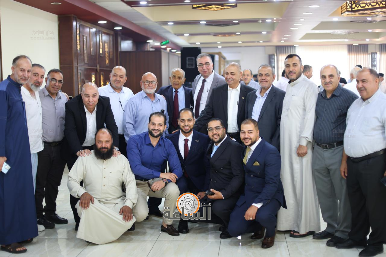 Madar Al-Saa Images 0.2702501731135908