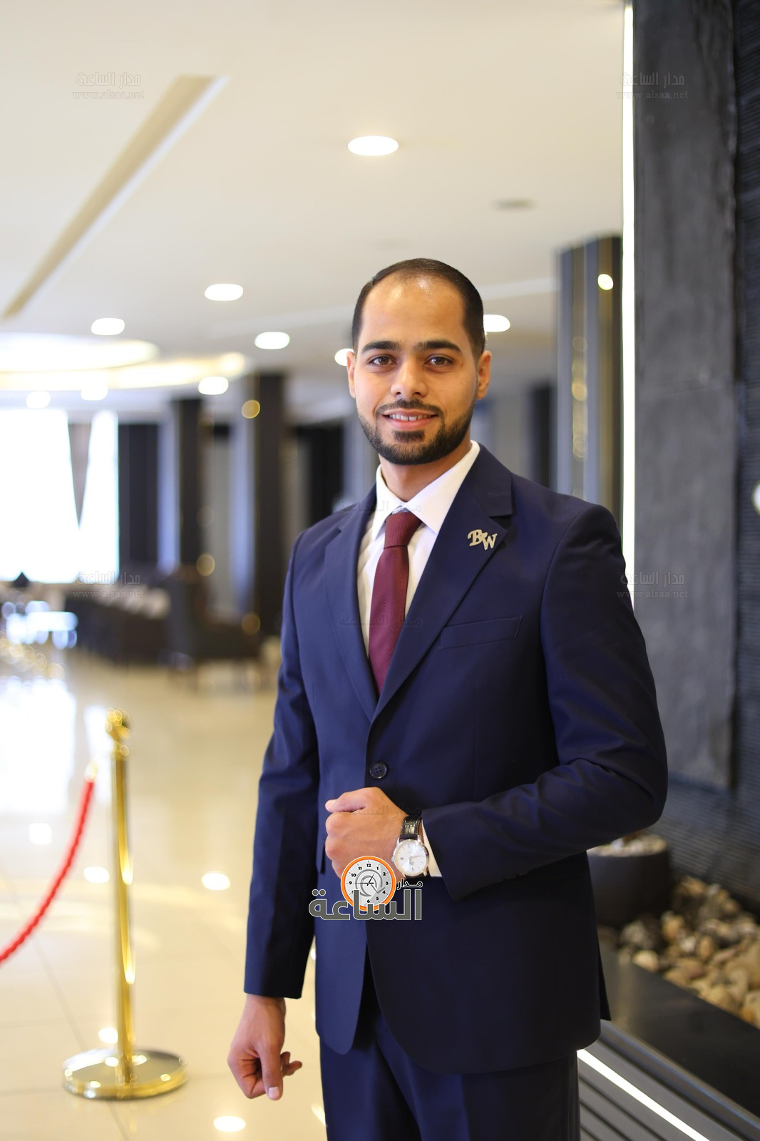 Madar Al-Saa Images 0.6893374343000293