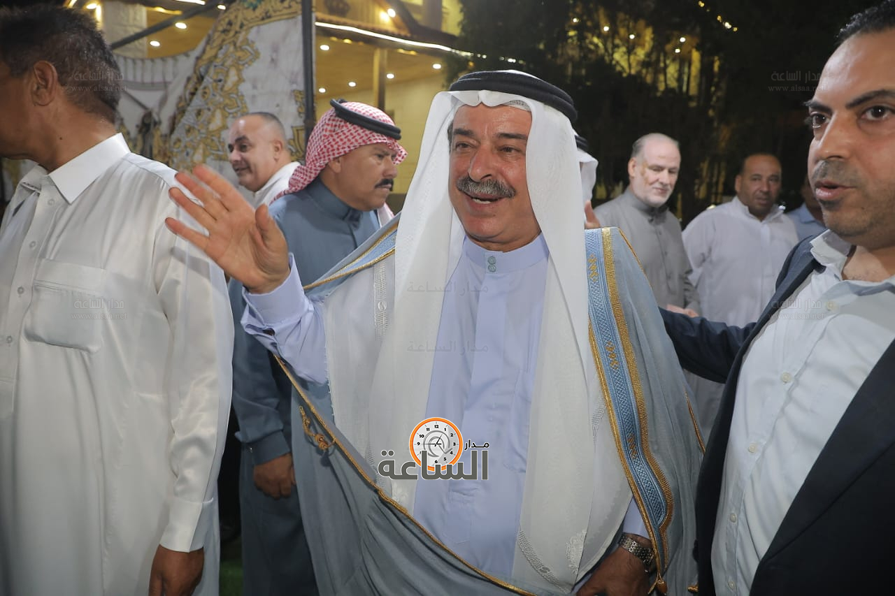 Madar Al-Saa Images 0.556270734584047