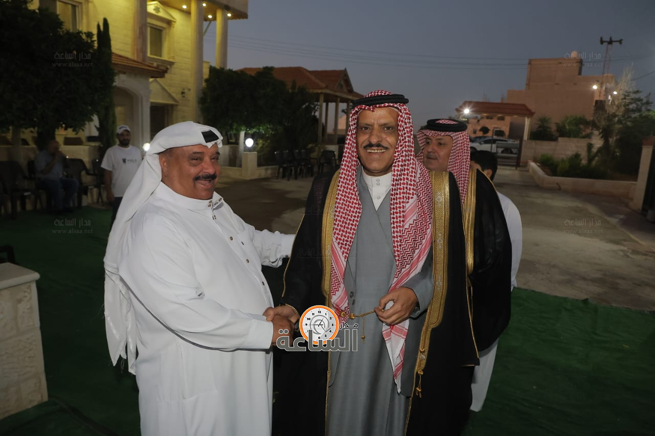 Madar Al-Saa Images 0.3038023659204371