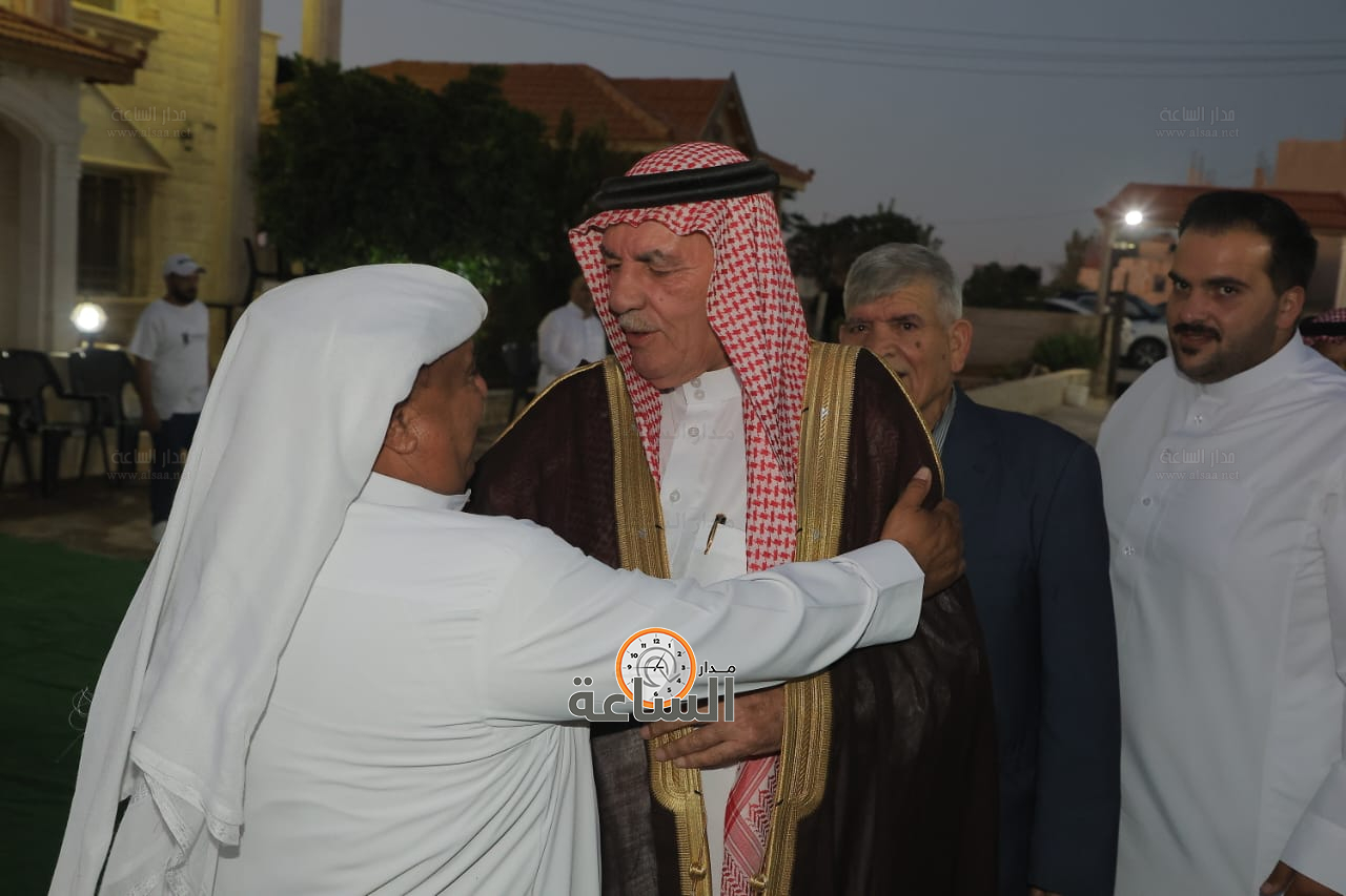 Madar Al-Saa Images 0.04177081179446307