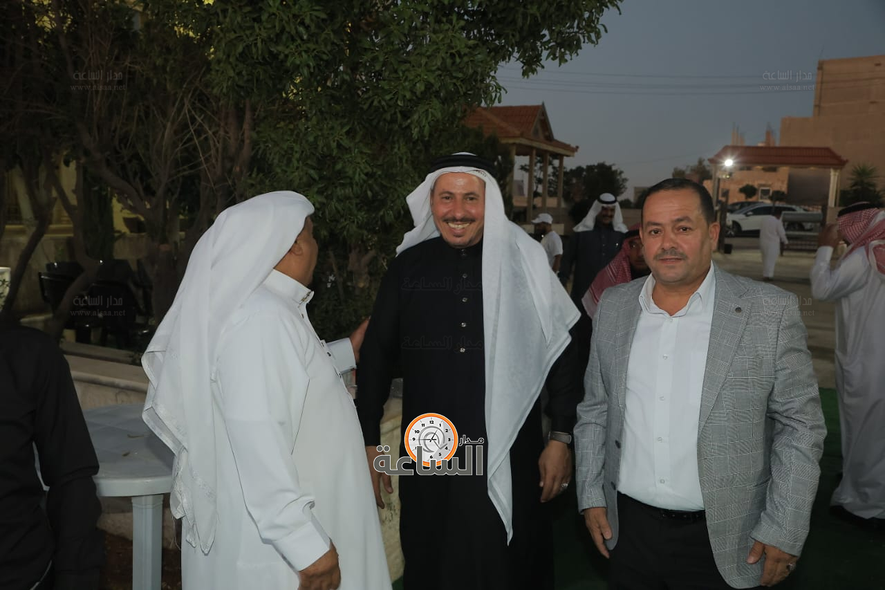 Madar Al-Saa Images 0.41490175447623223