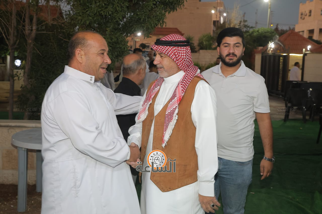 Madar Al-Saa Images 0.23053209274515996