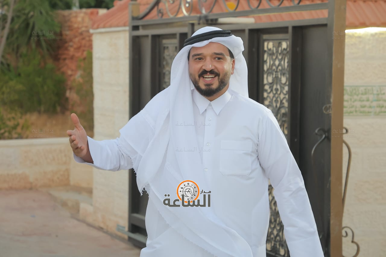 Madar Al-Saa Images 0.2564467764893388