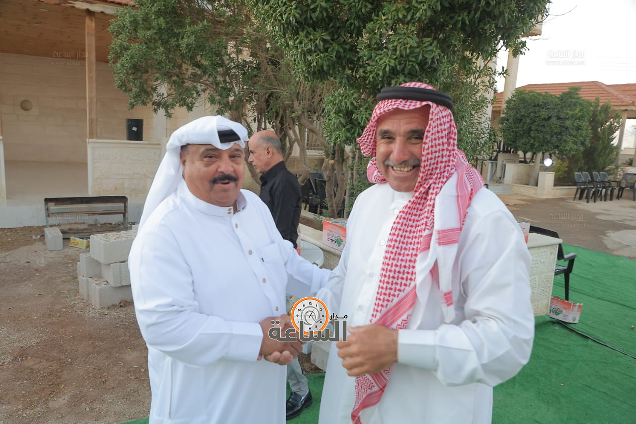 Madar Al-Saa Images 0.32988369144138696