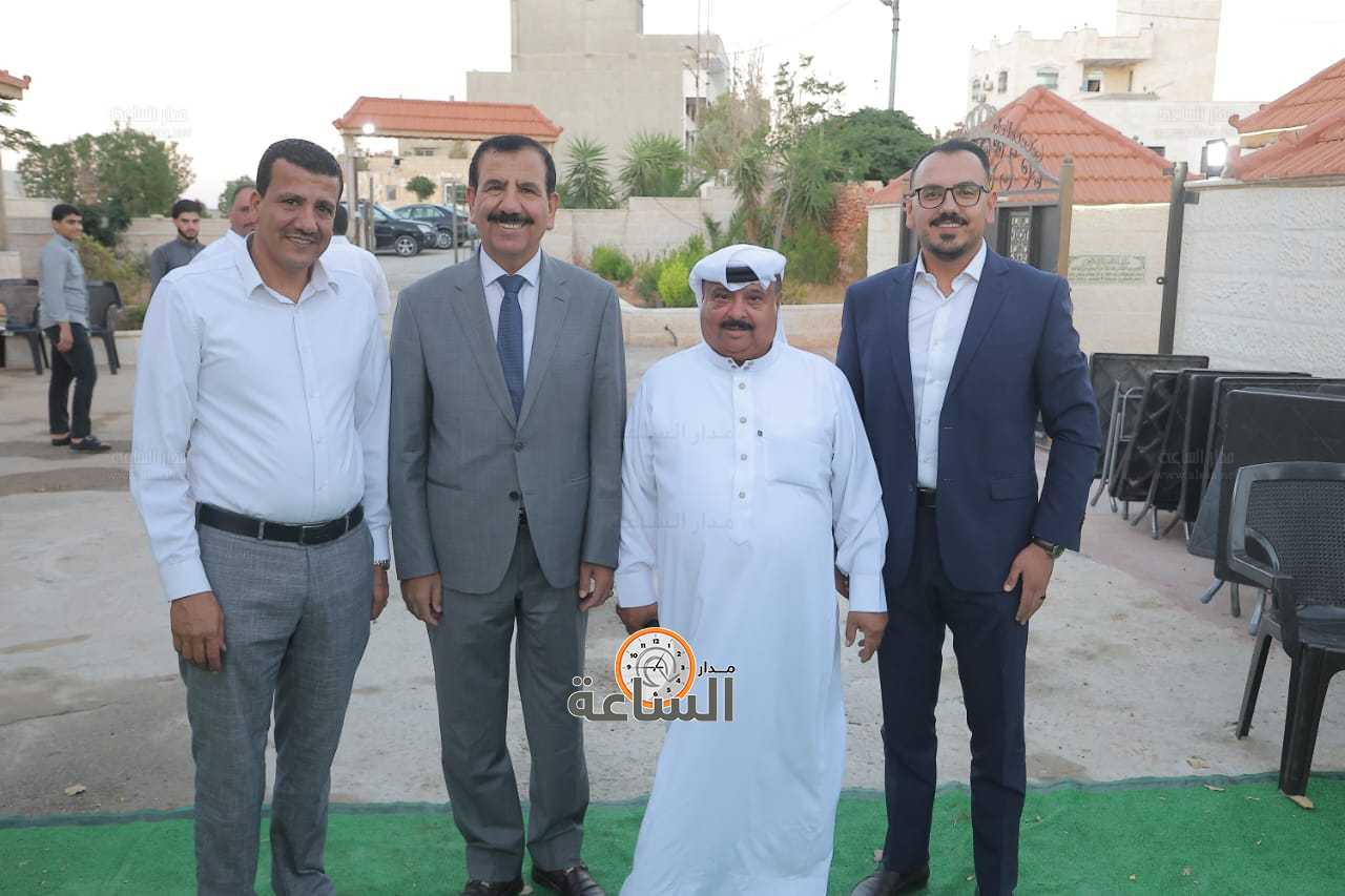 Madar Al-Saa Images 0.29646992095464253