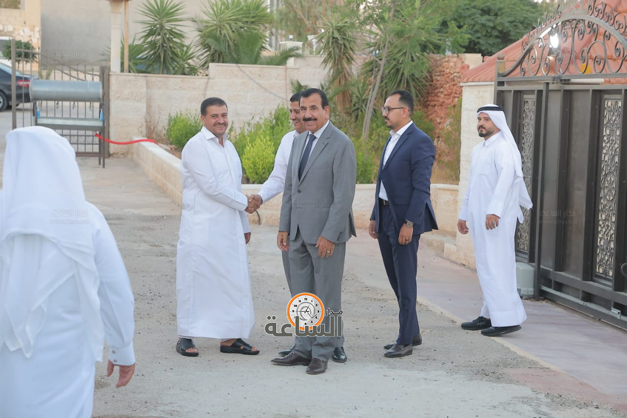 Madar Al-Saa Images 0.5055222059597422