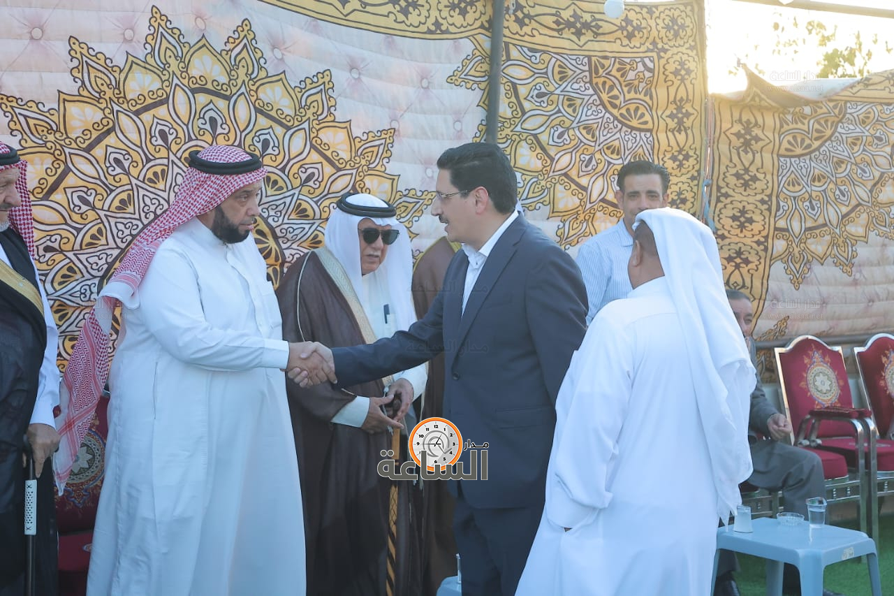 Madar Al-Saa Images 0.23611738853113573