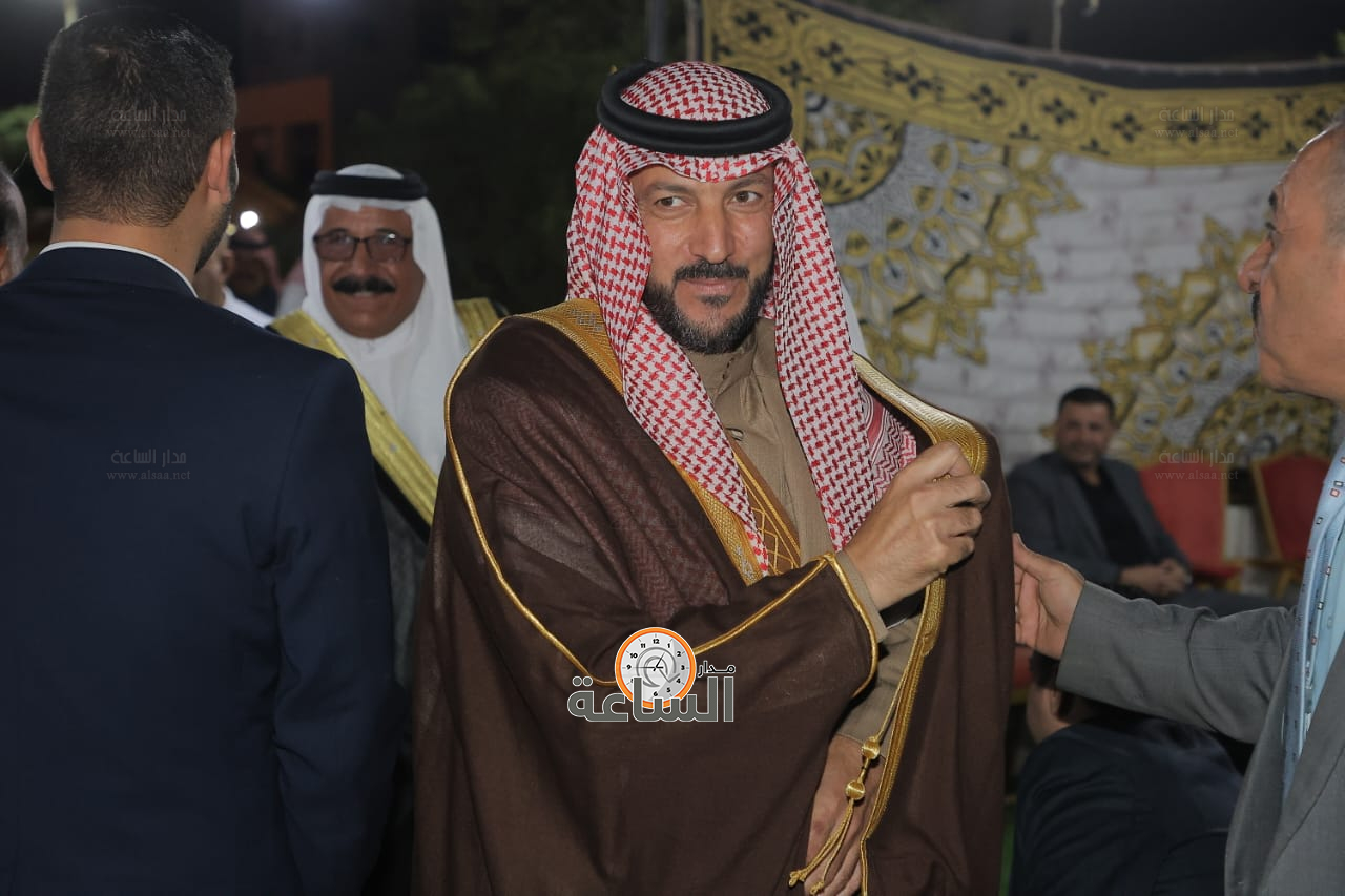 Madar Al-Saa Images 0.45793612478569967