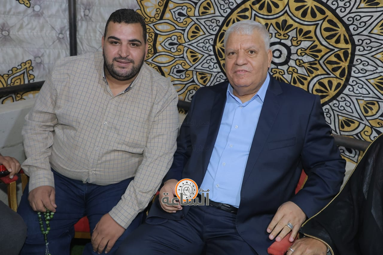 Madar Al-Saa Images 0.18137496327555191