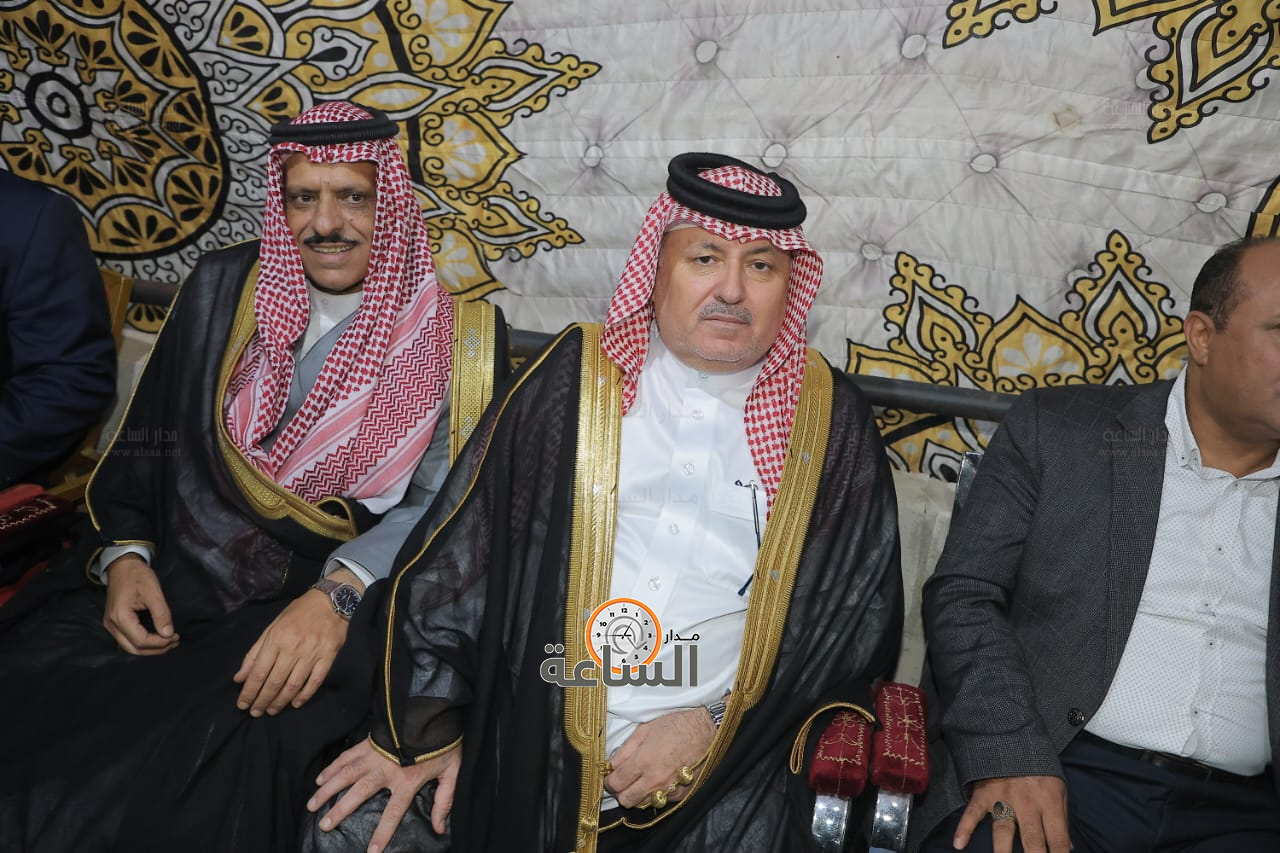 Madar Al-Saa Images 0.13058978050619163