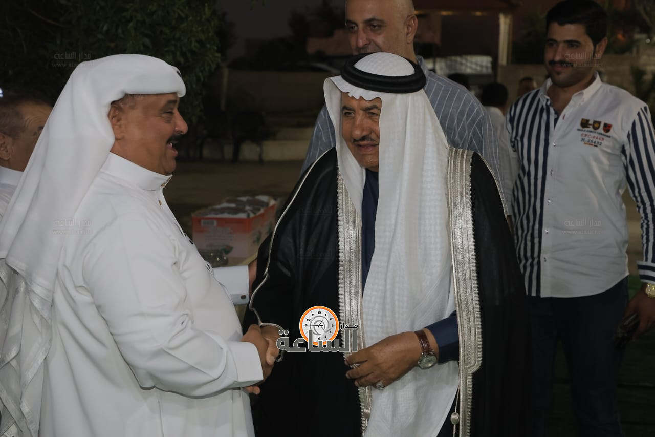 Madar Al-Saa Images 0.688448739067674