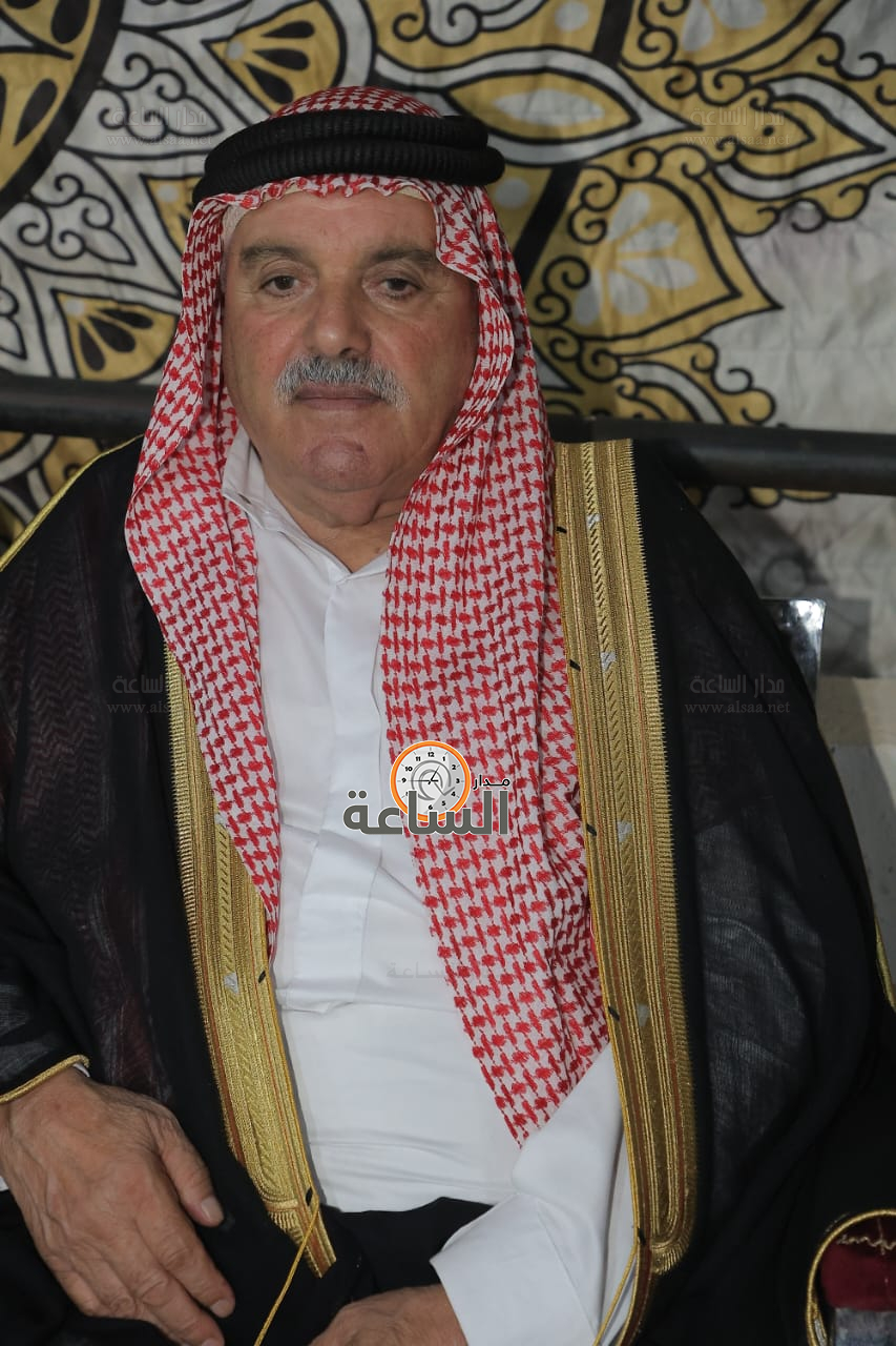 Madar Al-Saa Images 0.11716501493935416