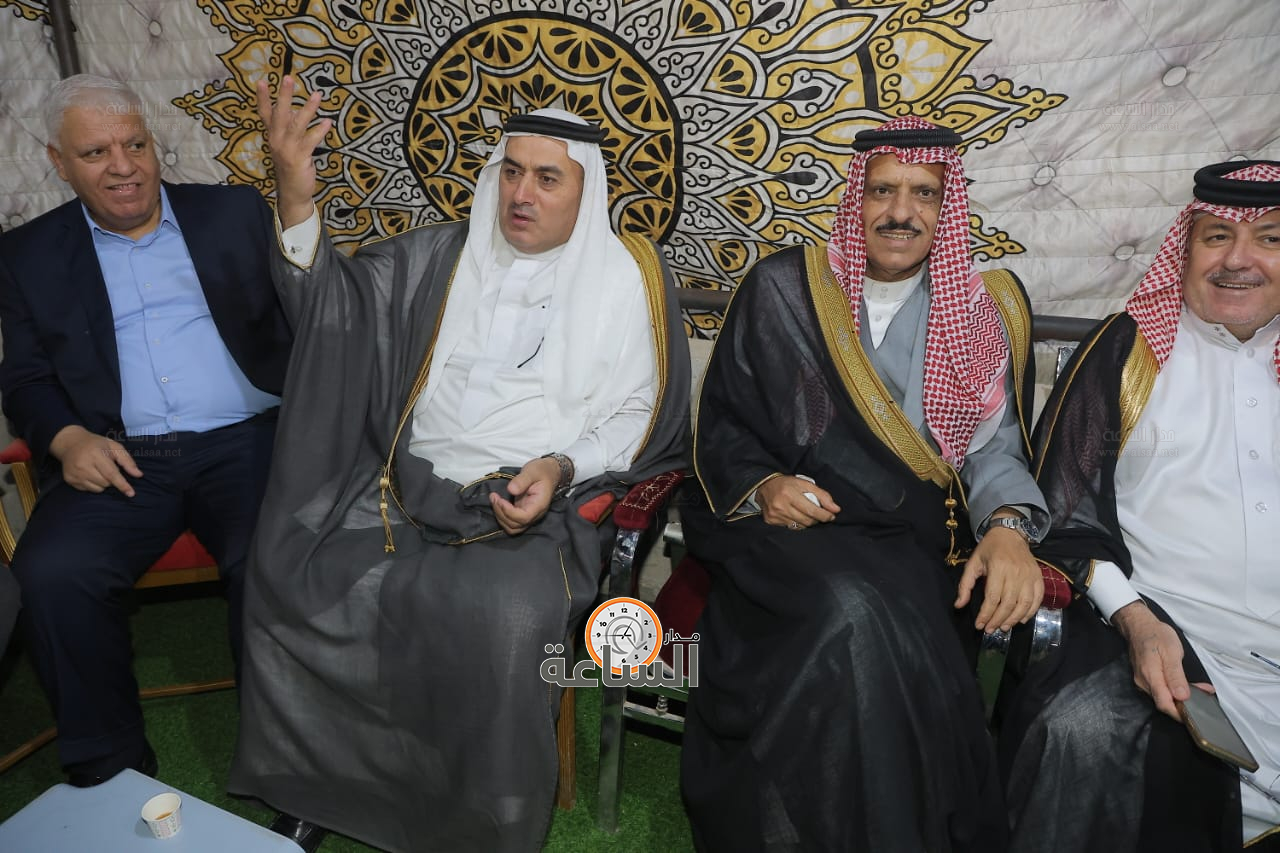 Madar Al-Saa Images 0.43219408094506806