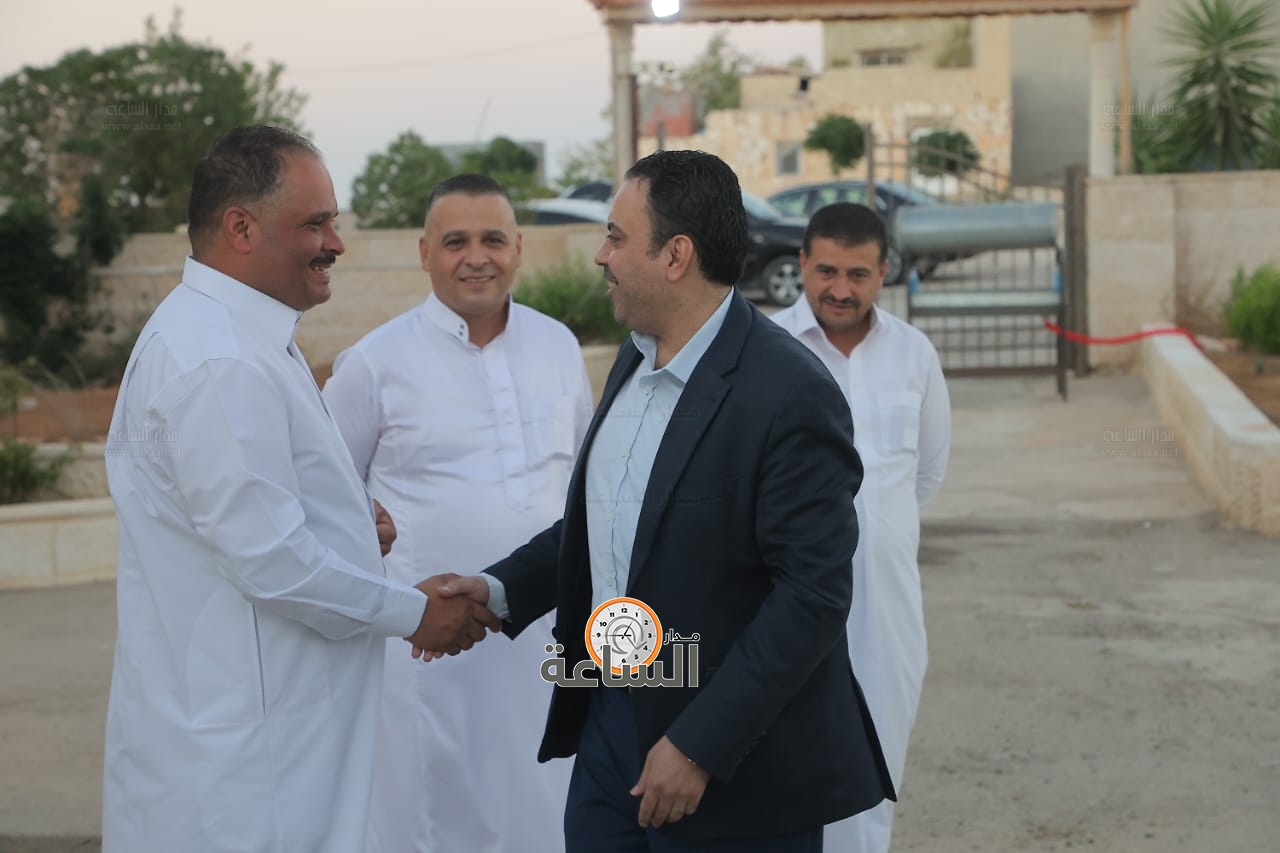 Madar Al-Saa Images 0.6953374283017602