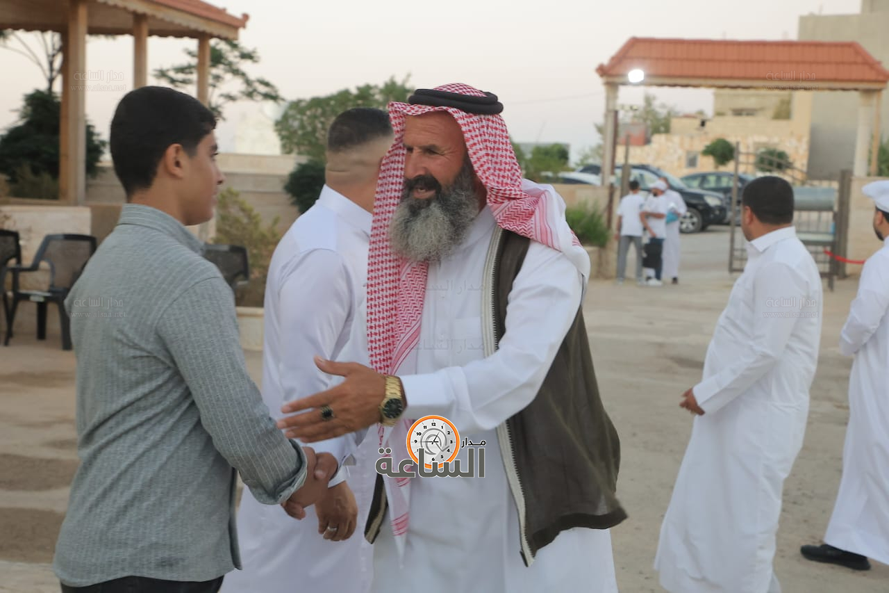 Madar Al-Saa Images 0.6270074850559183