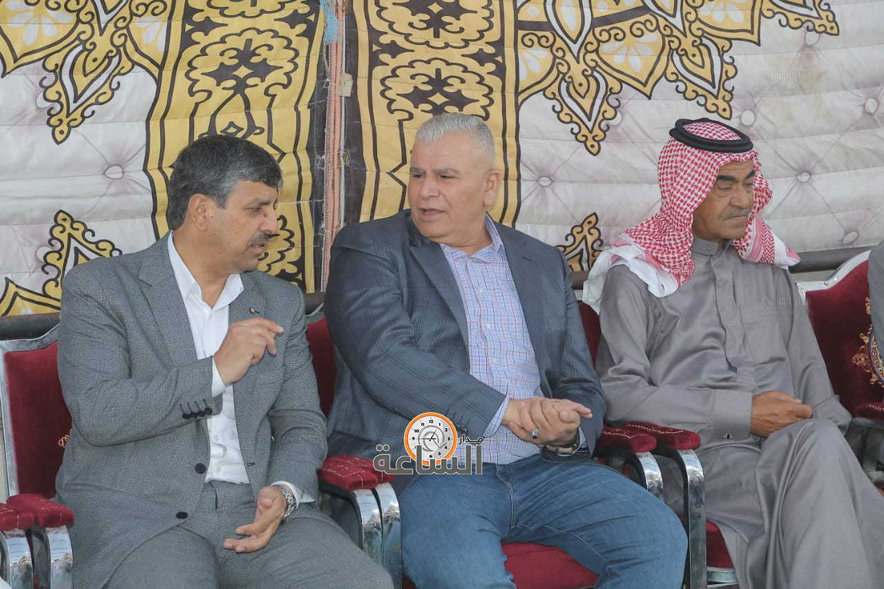 Madar Al-Saa Images 0.2772394920038386