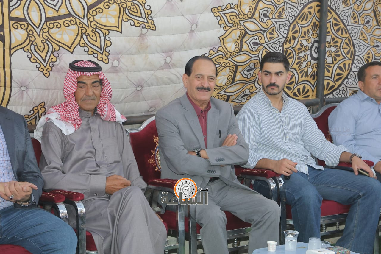 Madar Al-Saa Images 0.8474934193632206