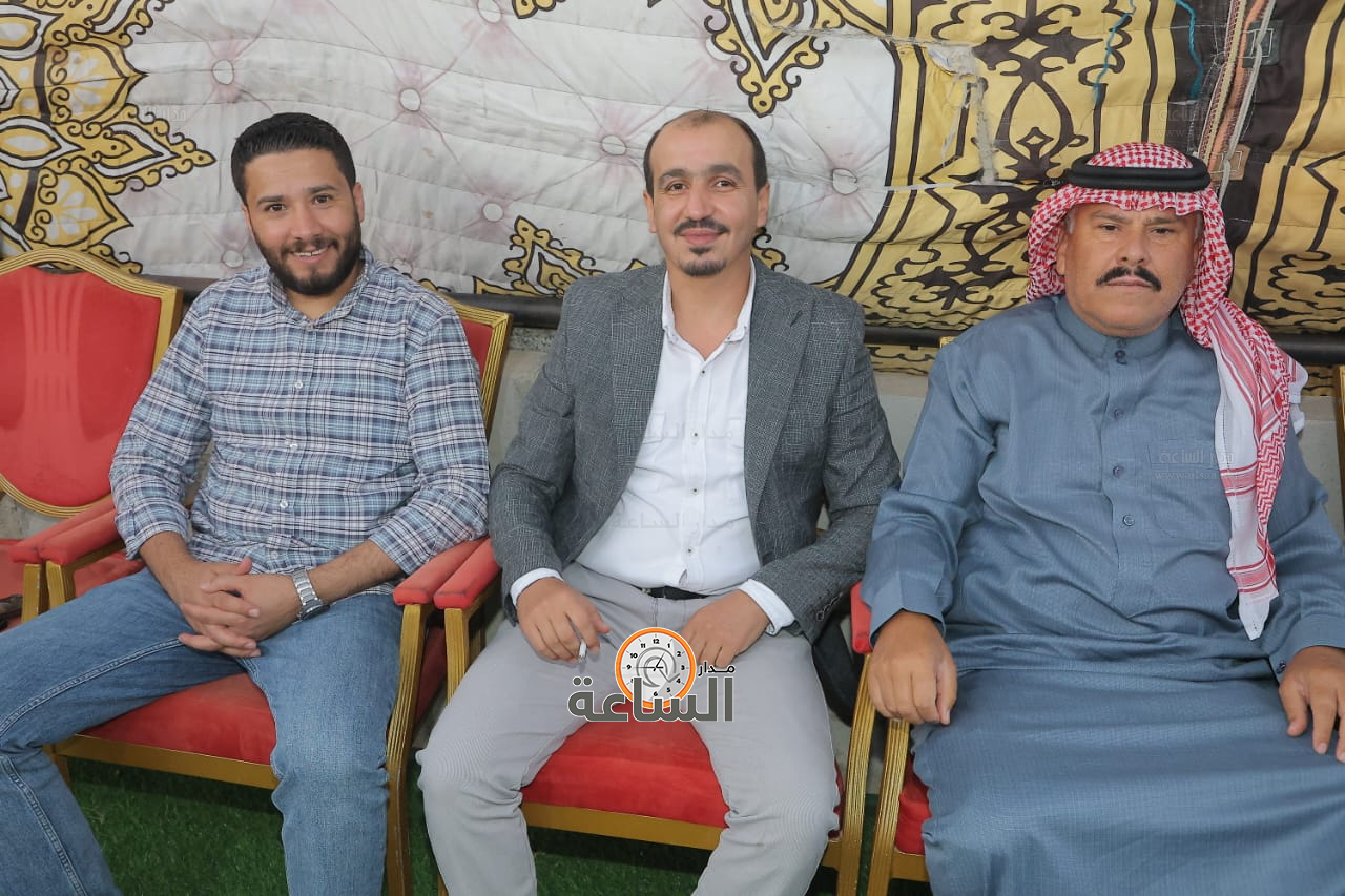 Madar Al-Saa Images 0.7458512173701545