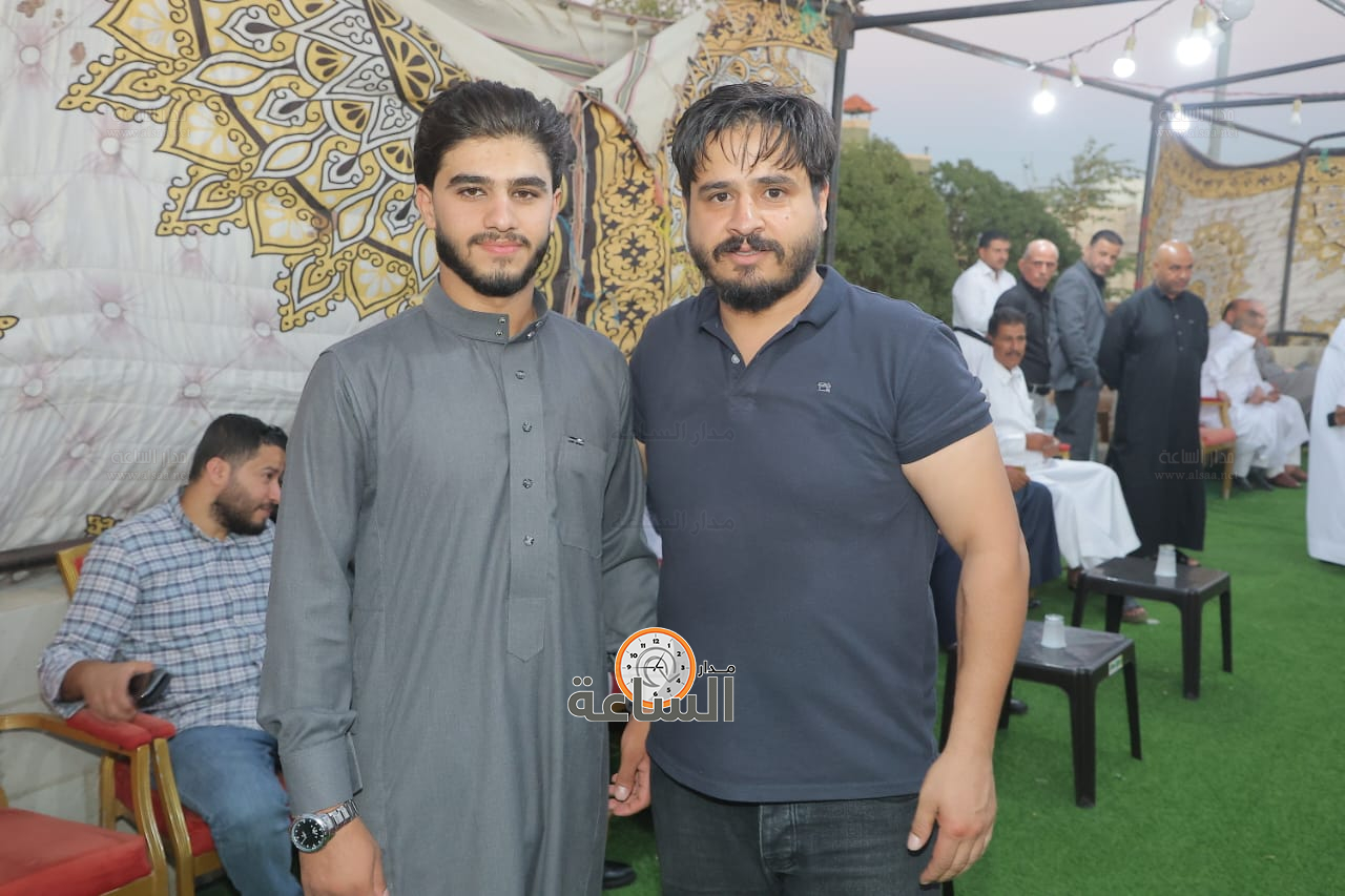 Madar Al-Saa Images 0.8972536216013051