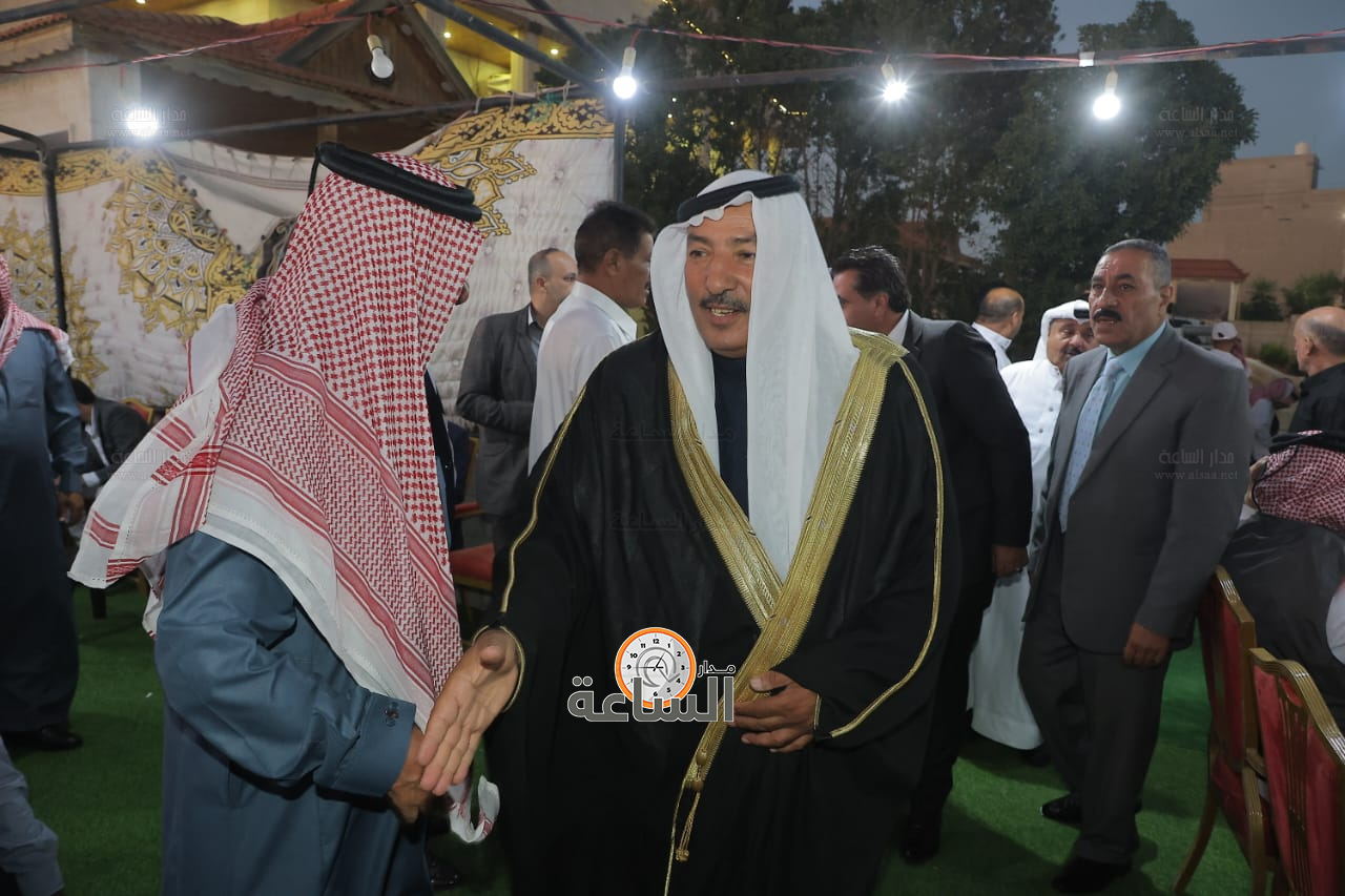 Madar Al-Saa Images 0.7401779091005272