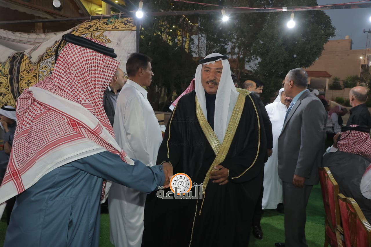 Madar Al-Saa Images 0.9575811338037656