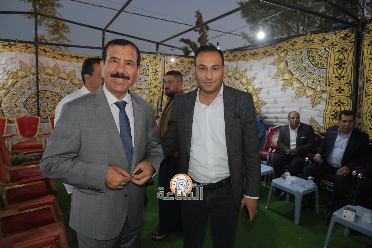 Madar Al-Saa Images 0.44986221723563335