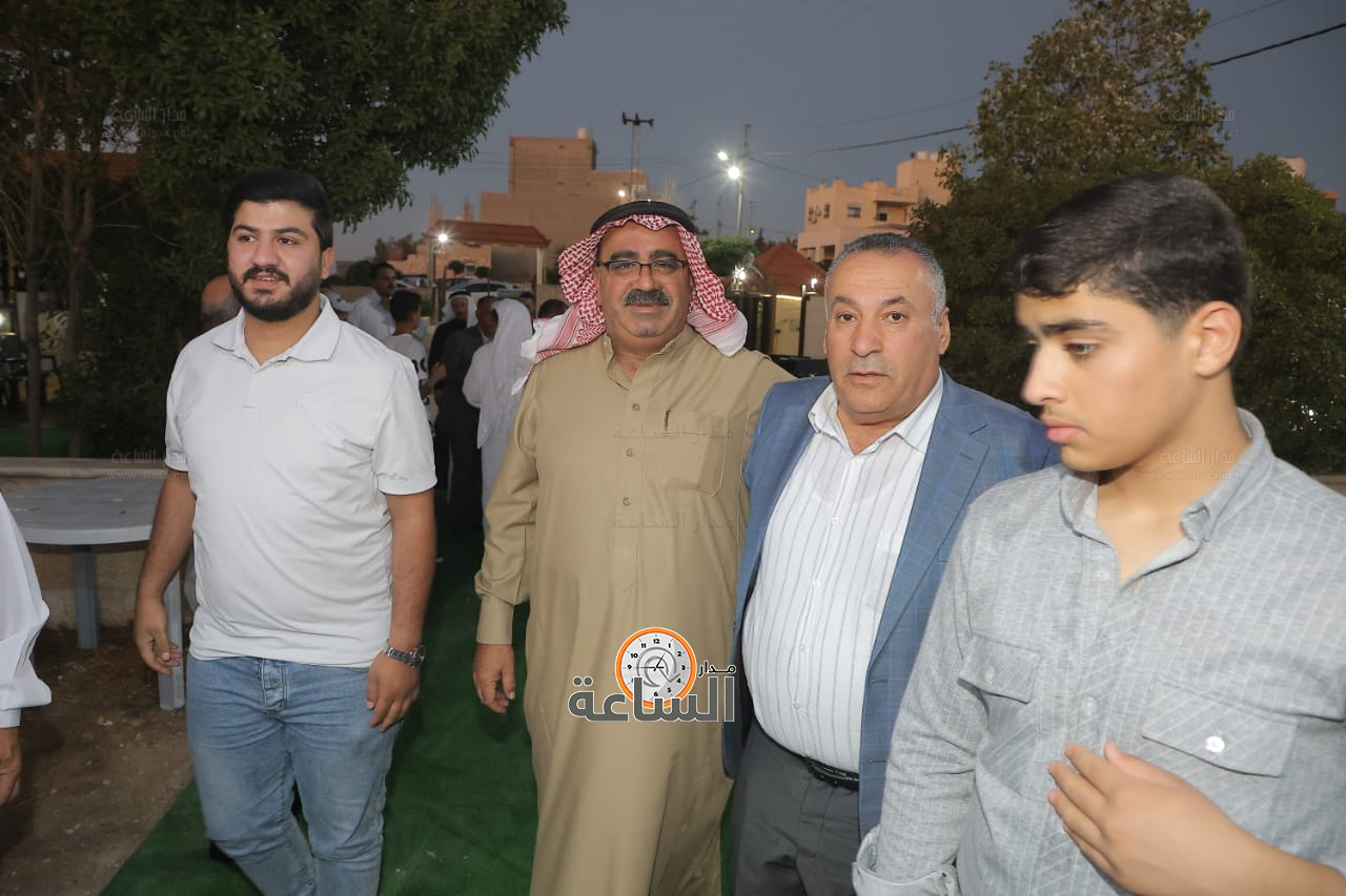 Madar Al-Saa Images 0.4974210565840447