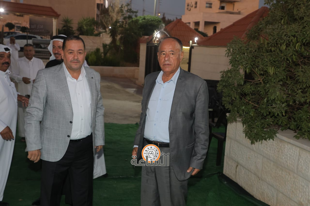 Madar Al-Saa Images 0.441801784882759