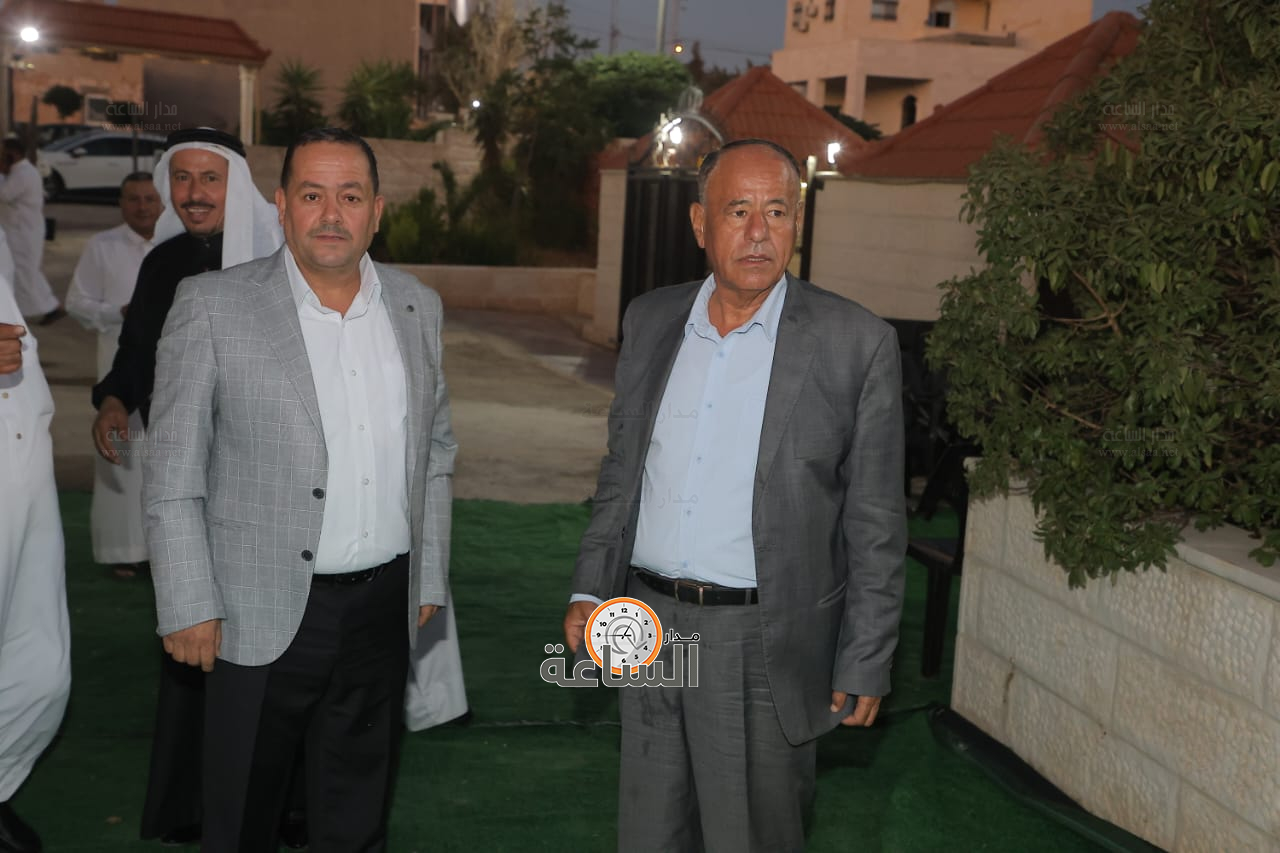 Madar Al-Saa Images 0.9027266972671493