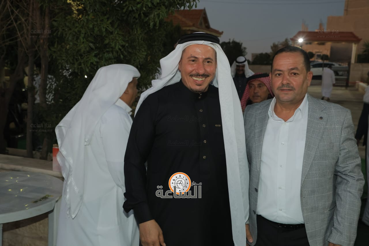 Madar Al-Saa Images 0.3217559072718733